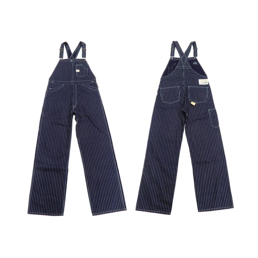 SUGAR CANE シュガーケーン オーバーオール SC41960 Sugar Cane 9oz