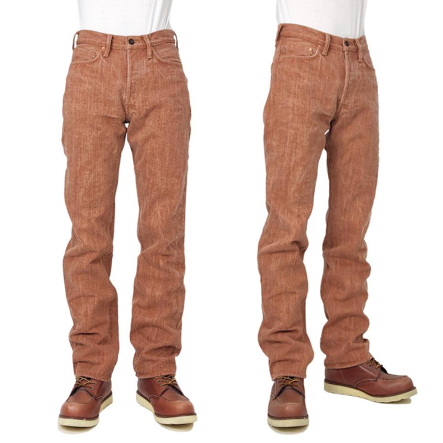 STUDIO D'ARTISAN（ステュディオ・ダ・ルチザン） 45th 柿極スラブ