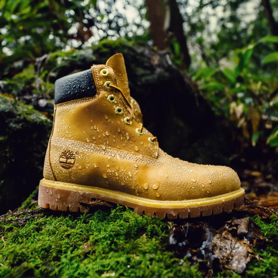Timberland（ティンバーランド） Premium 6-Inch Waterproof Boot