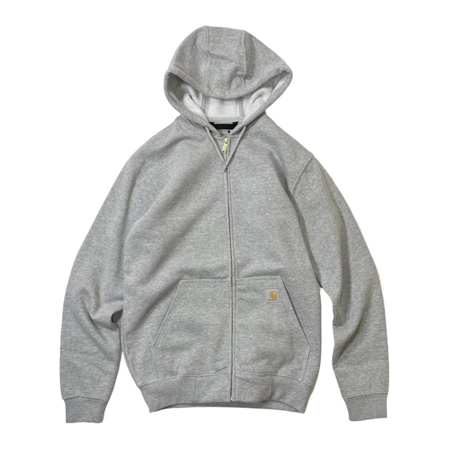 Carhartt（カーハート） ルーズフィット ミッドウェイト フルジップ