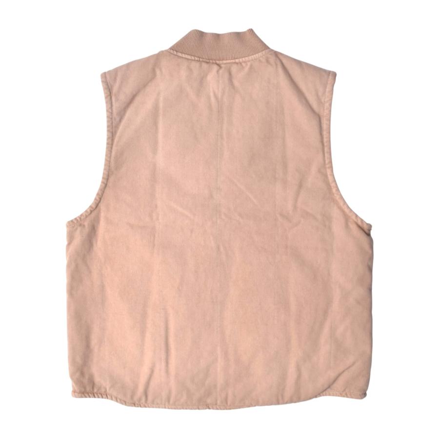 NIKE（ナイキ） NIKE Duck Vest Light Brown ダック ベスト ライト