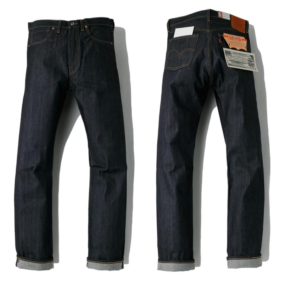 Levi's VINTAGE CLOTHING LEVI'S リーバイス S501XX 1944 第2次世界