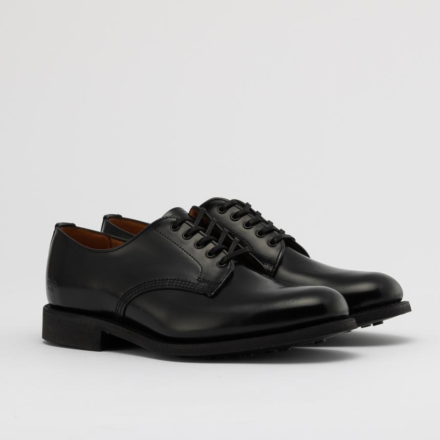 SANDERS（サンダース） 2246B MILITARY OFFICER SHOE ミリタリー