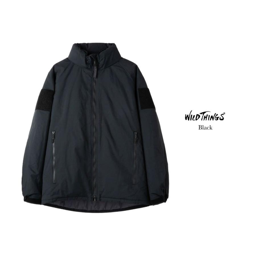 WILD THINGS（ワイルドシングス） WILDTHINGS HAPPY JACKET TYPE2