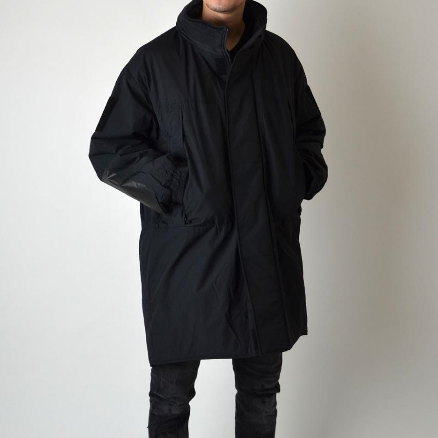 WILD THINGS（ワイルドシングス） モンスターパーカー タイプ2