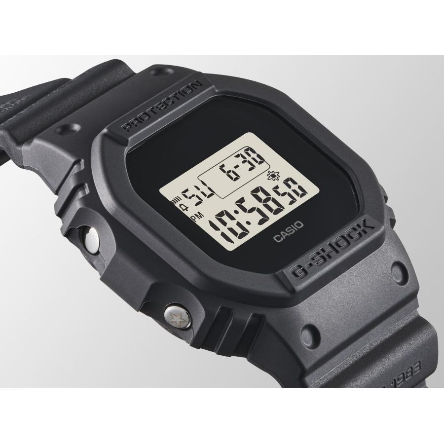G-SHOCK カシオ CASIO Gショック DWE-5657RE-1JR 40周年限定モデル