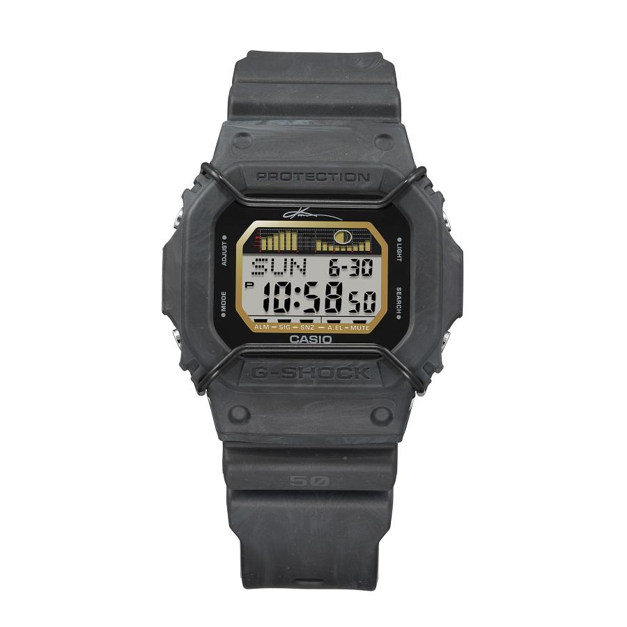 G-SHOCK カシオ CASIO Gショック 5600 SERIES GLX-5600KB-1JR 国内正規