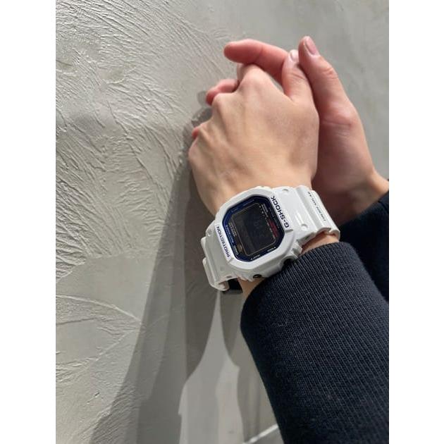 G-SHOCK カシオ CASIO Gショック GWX-5600C-7JF タフソーラー 電波時計