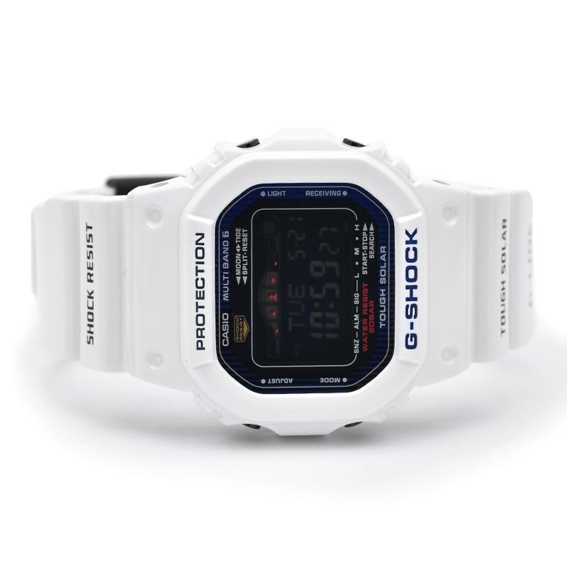 G-SHOCK カシオ CASIO Gショック GWX-5600C-7JF タフソーラー 電波時計