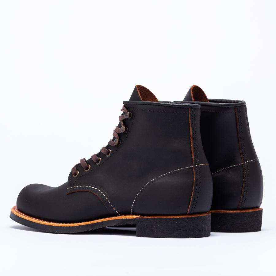 CLASSIC WORK（RED WING SHOES） RED レッドウイング BLACKSMITH