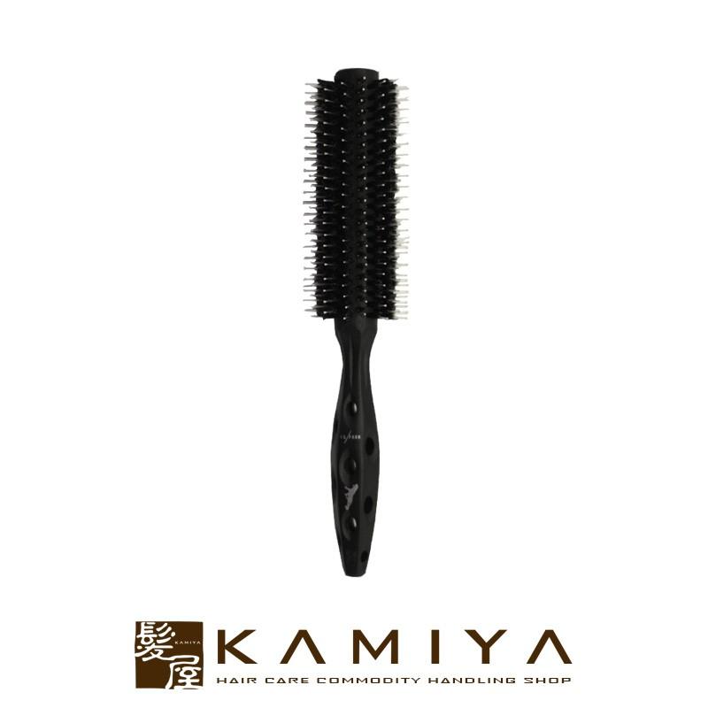 Y.S.PARK（ワイエスパーク） YSパーク ブラックカーボンタイガーブラシ