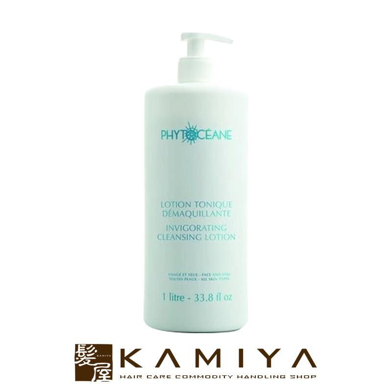 フィトオセアン オセアベーシック ローショントニック EX 1000ml 業務