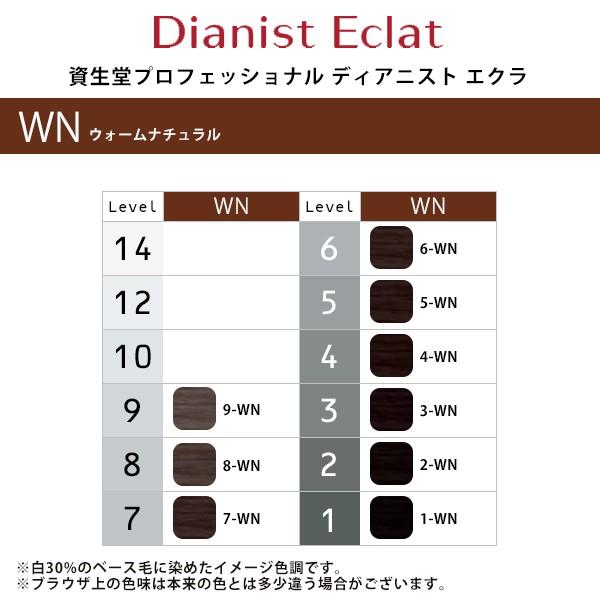 SHISEIDO（資生堂） 資生堂プロフェッショナル ディアニスト エクラ 1