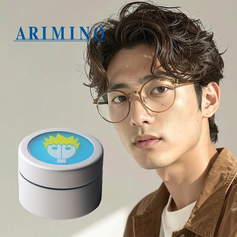 SPICE（アリミノ） アリミノ スパイスシスターズ フリーズワックス 35g