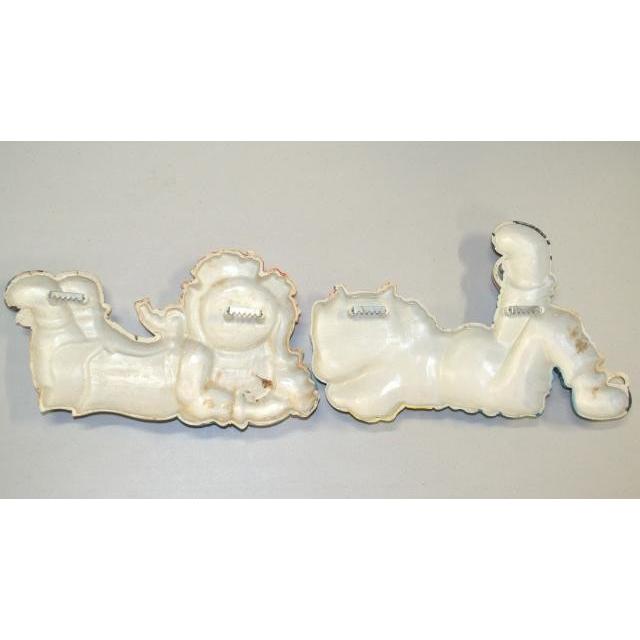 ラガディアン&アンディ壁掛け : カントリー雑貨DOLL GARDEN - 通販