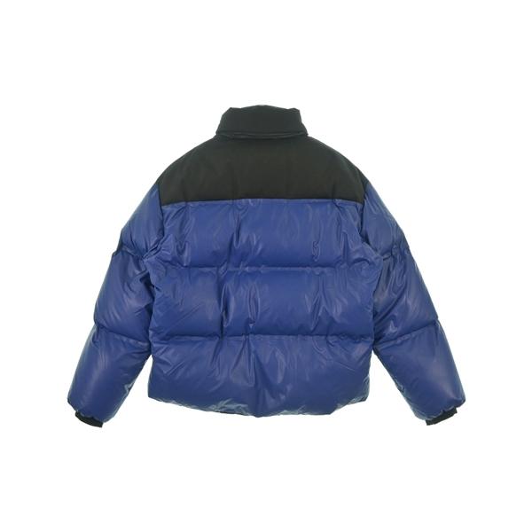 PRADA（プラダ） ダウンジャケット/ダウンベスト メンズ 中古 古着