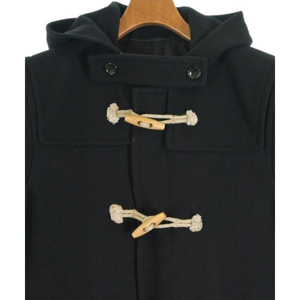 COMME des GARCONS HOMME PLUS ダッフルコート メンズ