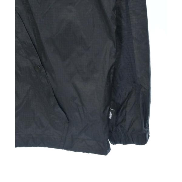 STUSSY（ステューシー） マウンテンパーカー メンズ 中古 古着