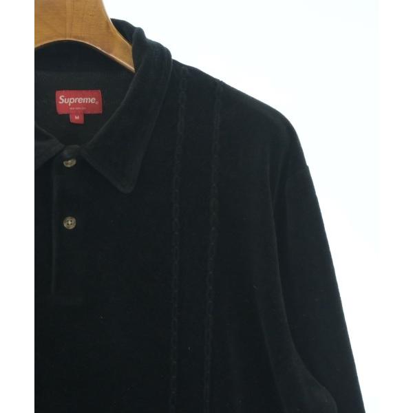 Supreme（シュプリーム） ポロシャツ メンズ 中古 古着 : RAGTAG