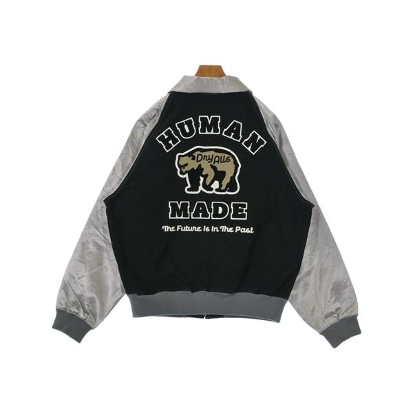 HUMAN MADE（ヒューマンメード） スタジャン メンズ ヒューマンメイド
