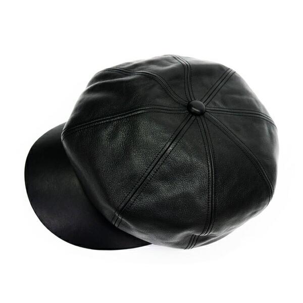 Y'2 LEATHER ワイツーレザー キャップ LC-04 ステアオイル