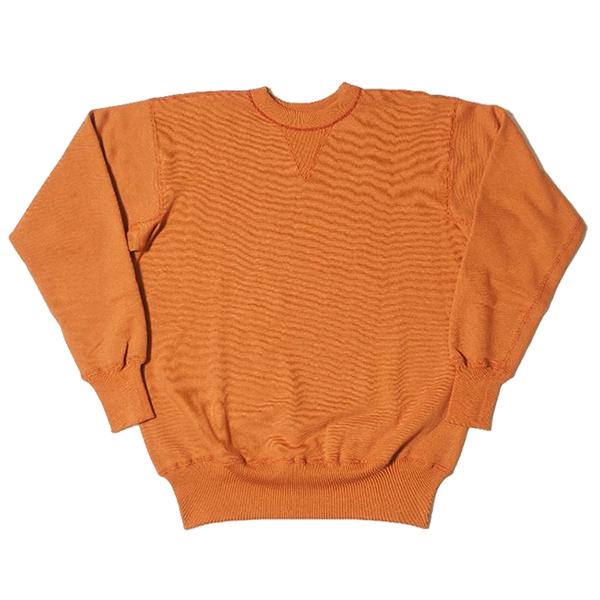 WAREHOUSE（ウエアハウス） スウェット Lot 403-PLAIN セットイン