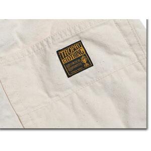 TROPHY CLOTHING（トロフィークロージング） ワークパンツ 1806n