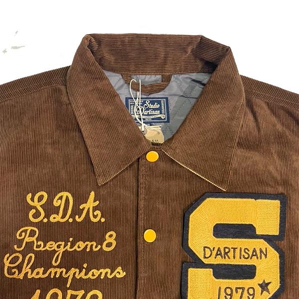 STUDIO D'ARTISAN（ステュディオ・ダ・ルチザン） STUDIO D'ARTISAN