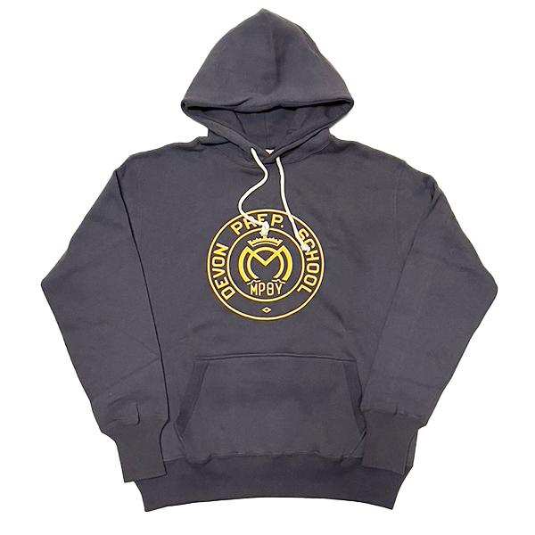 WAREHOUSE（ウエアハウス） スウェット パーカー Lot.450 DEVON 2本針