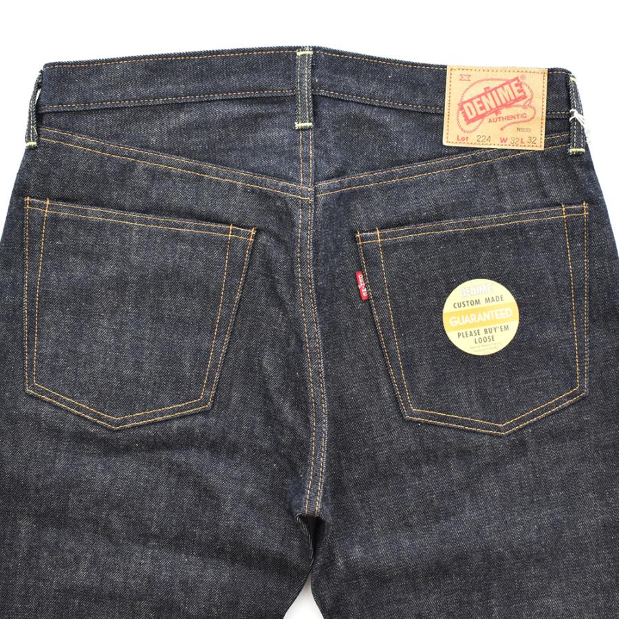 Denime（ドゥニーム） ウエアハウス DENIME by WAREHOUSE Lot 224