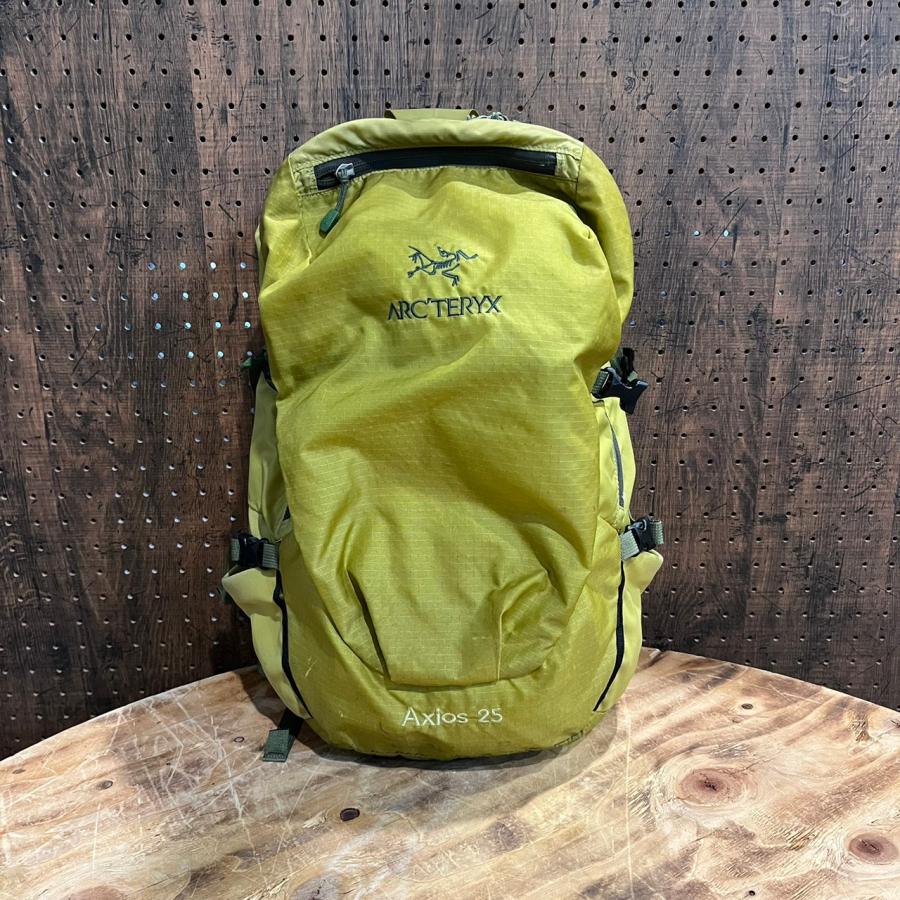 アークテリクス Axios 25 バックパック : RainbowCamp - 通販 - Yahoo