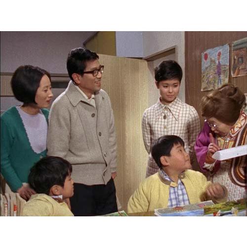 ベストフィールド創立20周年記念企画 第7弾 九重佑三子のコメットさん