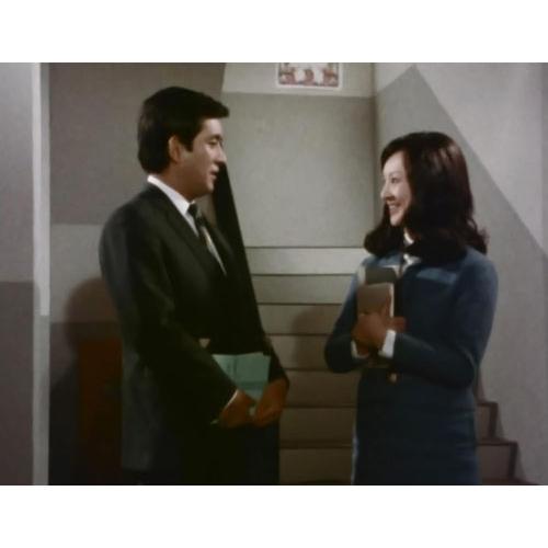 ベストフィールド創立20周年記念企画 第10弾 加山雄三主演 高校教師