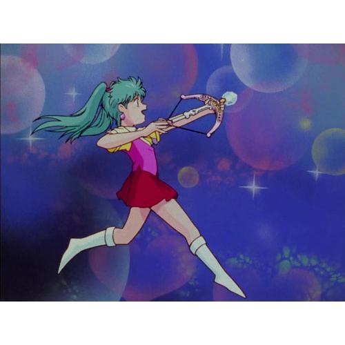 魔法のエンジェル スイートミント Blu-ray 想い出のアニメライブラリー