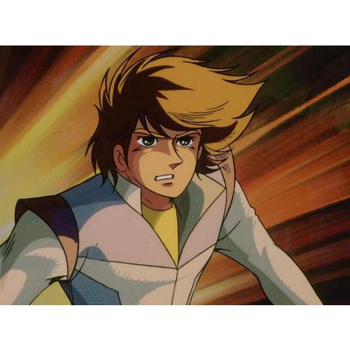 六神合体ゴッドマーズ コレクションBlu−ray 想い出のアニメライブ