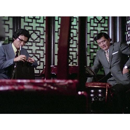 手紙 −殺しへの招待− Blu-ray 昭和の名作ライブラリー 第75集