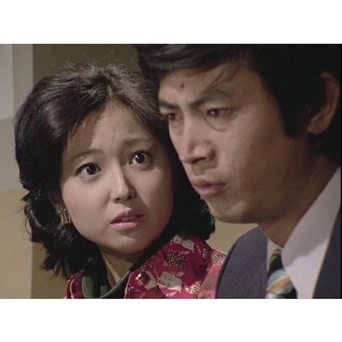 手紙 −殺しへの招待− Blu-ray 昭和の名作ライブラリー 第75集