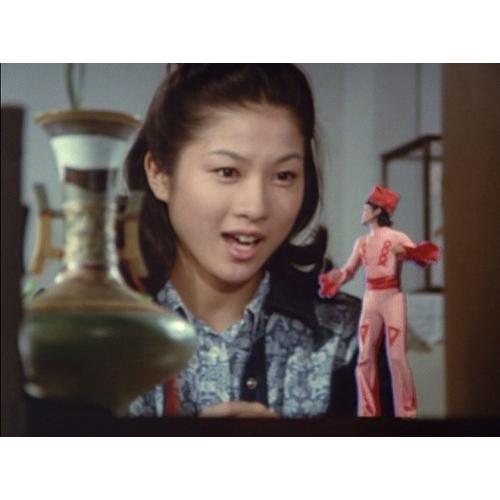 それ行け！ カッチン Blu-ray 昭和の名作ライブラリー 第83集