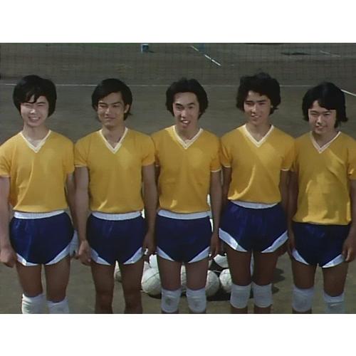 青春をつっ走れ コレクターズDVD 昭和の名作ライブラリー 第100集