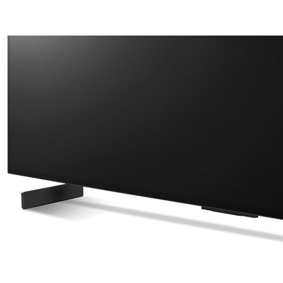 LGエレクトロニクス LG 42V型 4K有機ELテレビ OLED42C3PJA [42V型 /4K