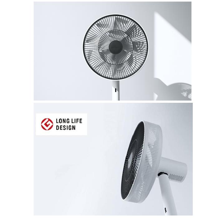 BALMUDA The GreenFanホワイト×グレー EGF-1800-WG 楽天市場】【収納袋