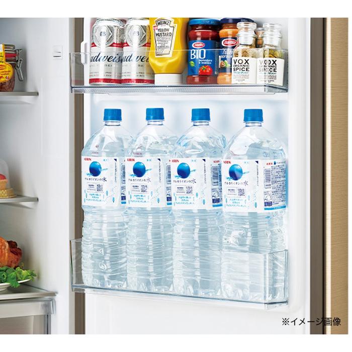 Haier（ハイアール） JR-M20A-W 冷凍冷蔵庫 201L スノーホワイト