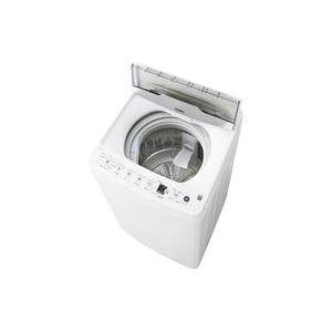 Haier（ハイアール） JW-HS55C-W 全自動洗濯機 容量5.5kg ホワイト (代