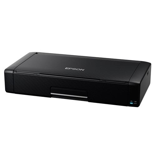 エプソン（EPSON） PX-S06B A4モバイルインクジェットプリンター