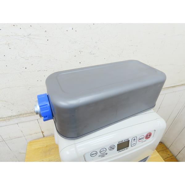 ダイニチ・ブルーヒーター・石油ファンヒーター・2020年製FWY-32R20