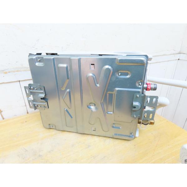 パロマ・2023年製・ガス瞬間湯沸し器・PH-5BV-3K・都市ガス用・中古品