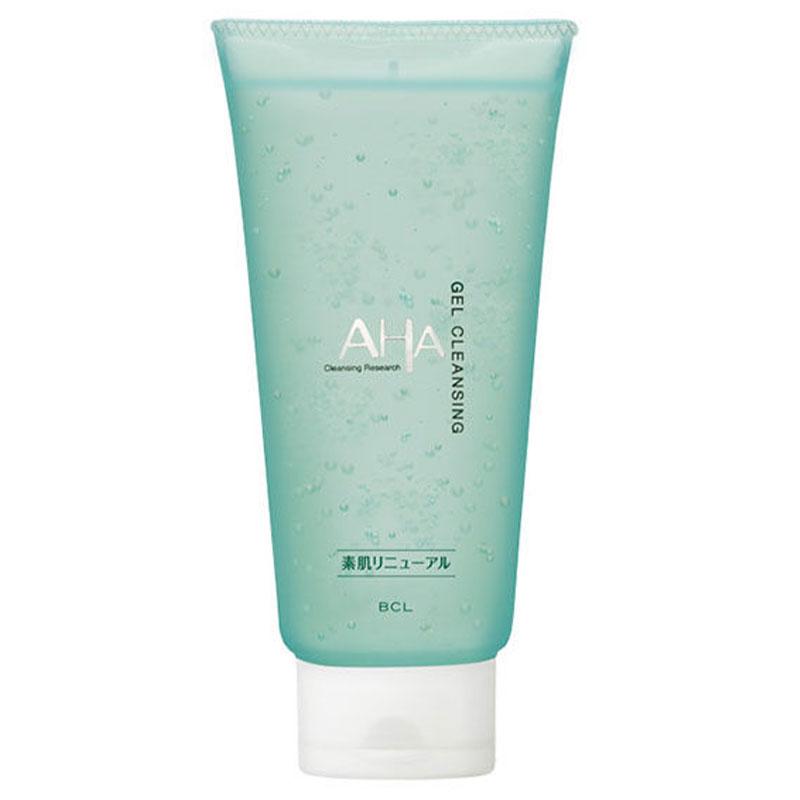 スタイリングライフ AHA クレンジングリサーチ ジェルクレンジング