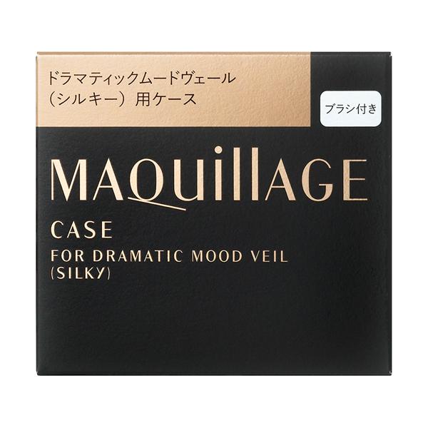 MAQuillAGE（マキアージュ） 資生堂 ドラマティックムードヴェール