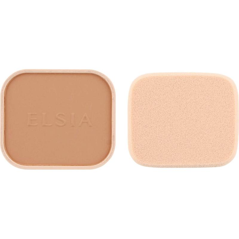 ELSIA KOSE コーセー エルシア プラチナム BB パウダー