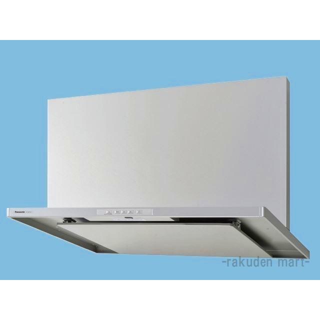 Panasonic（パナソニック） FY-9HTC4-S レンジフード スマートスクエア